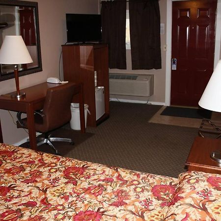The Village Motel Steamboat Rock Экстерьер фото
